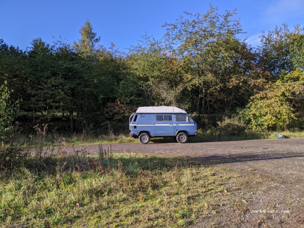 () Kirchsahr - K29 — foto