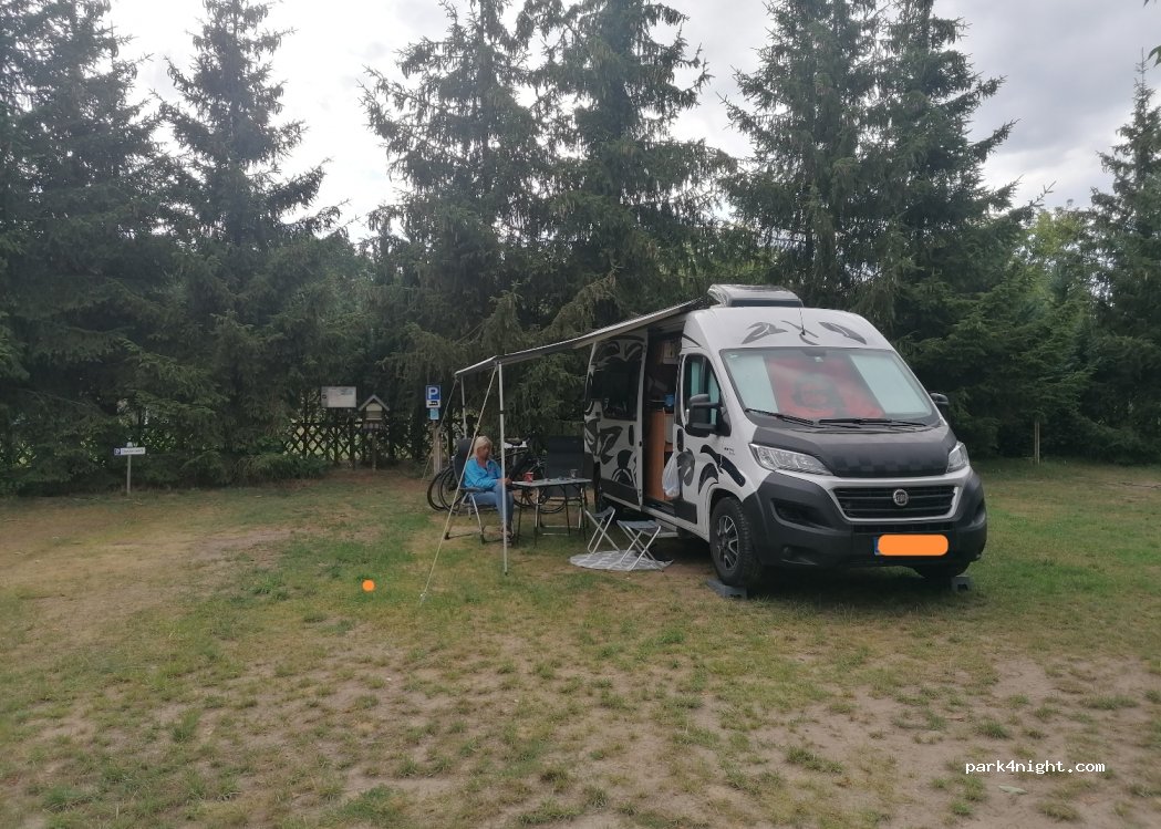 Pension Landpension Am Fleesensee G. Presch — foto