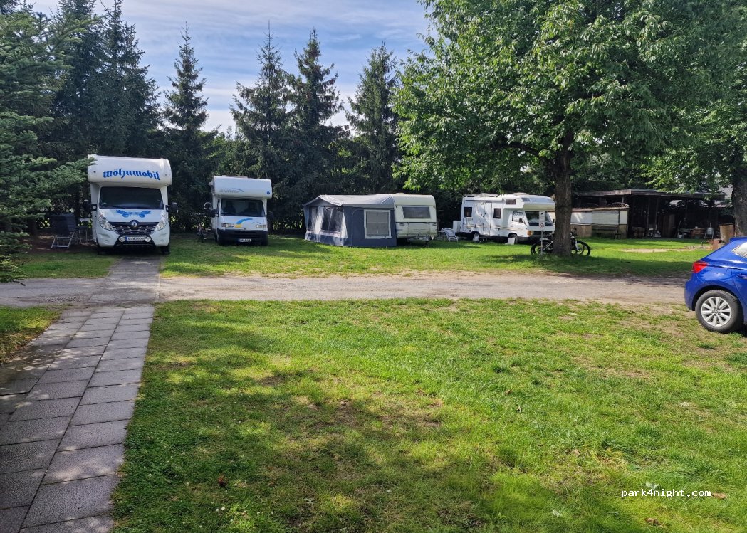 Pension Landpension Am Fleesensee G. Presch — foto 2