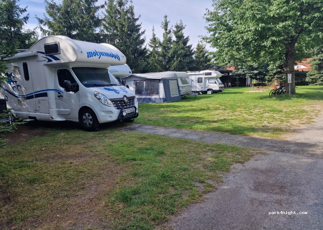 Pension Landpension Am Fleesensee G. Presch — foto 3