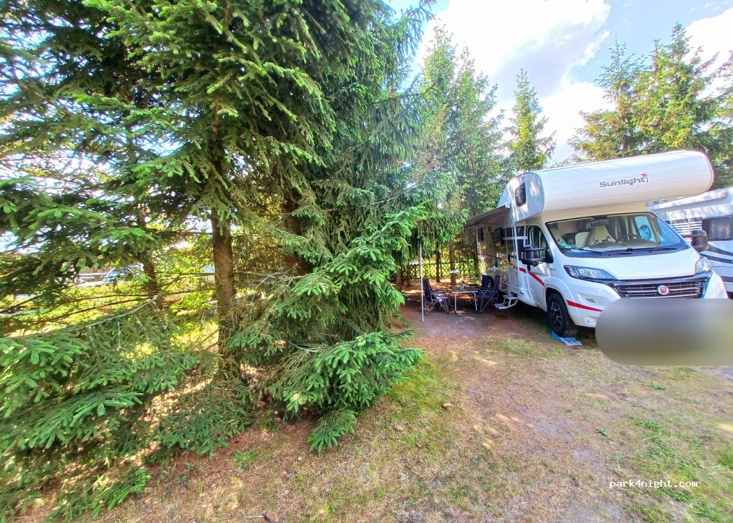 Pension Landpension Am Fleesensee G. Presch — foto 4