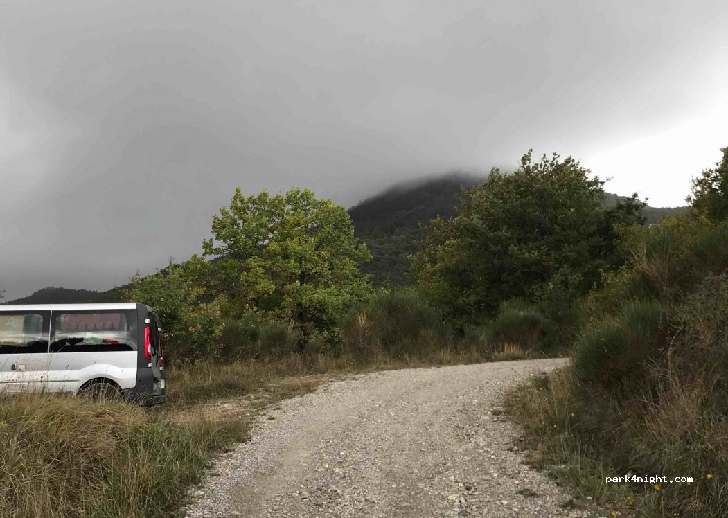 (53023) Castiglione d'Orcia - Unnamed Road — foto 2