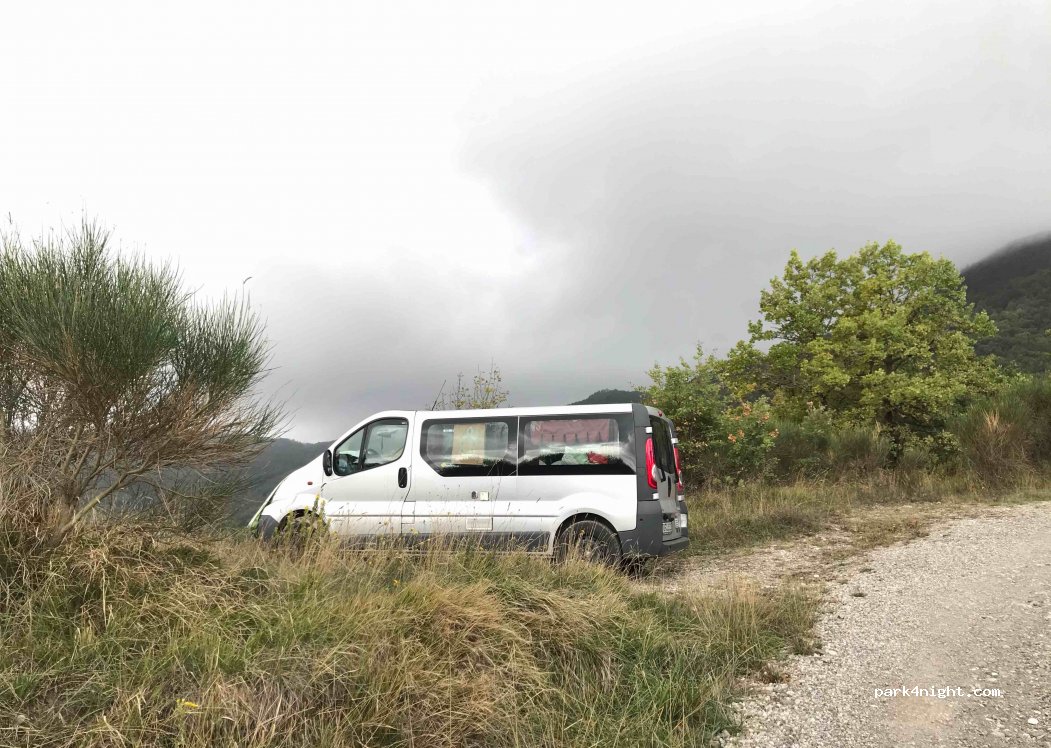 (53023) Castiglione d'Orcia - Unnamed Road — foto 3