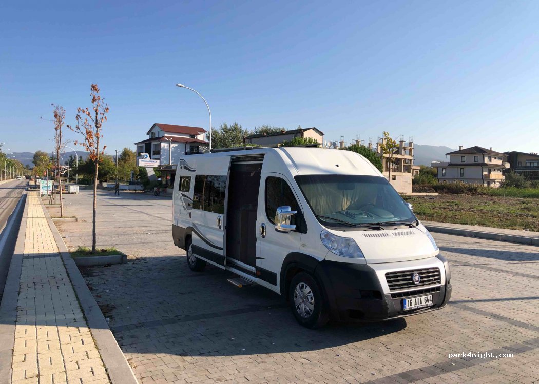 (16860)  - 12 Şirin Sokak — foto 3