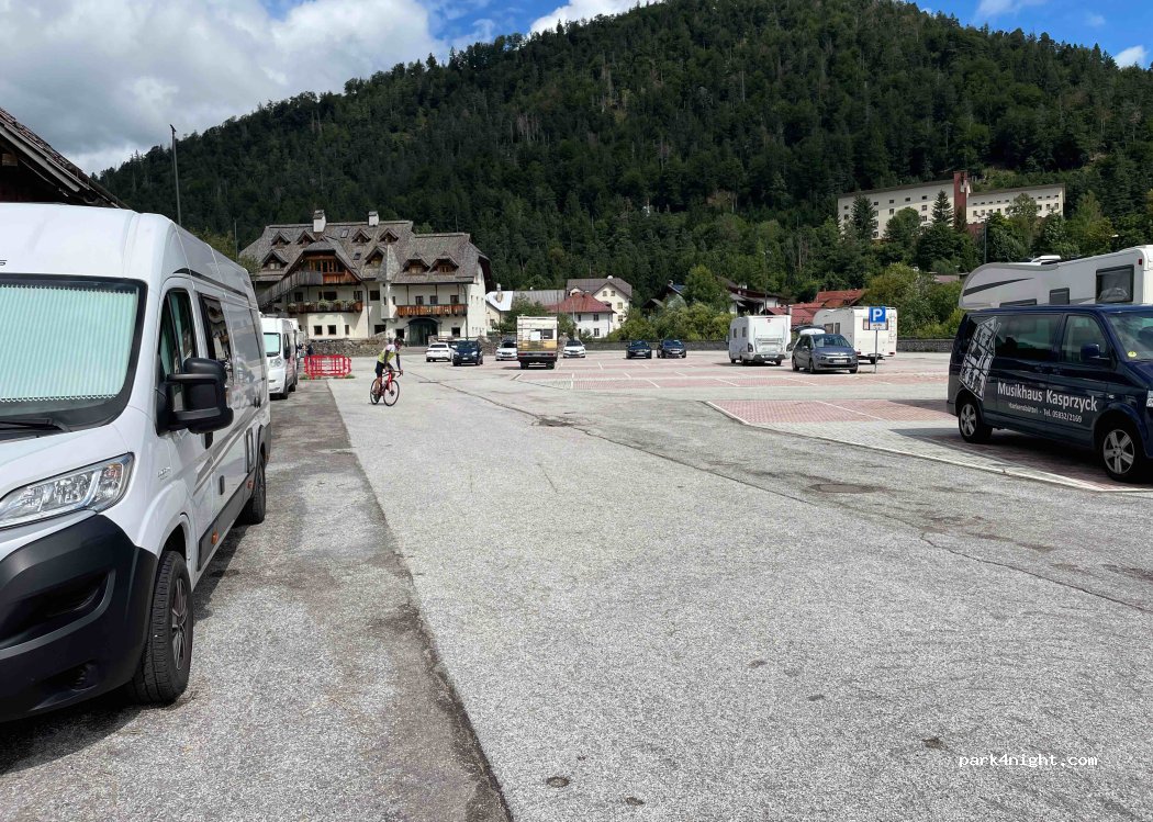 (33018) Tarvisio - 18 Via Armando Diaz — foto 2