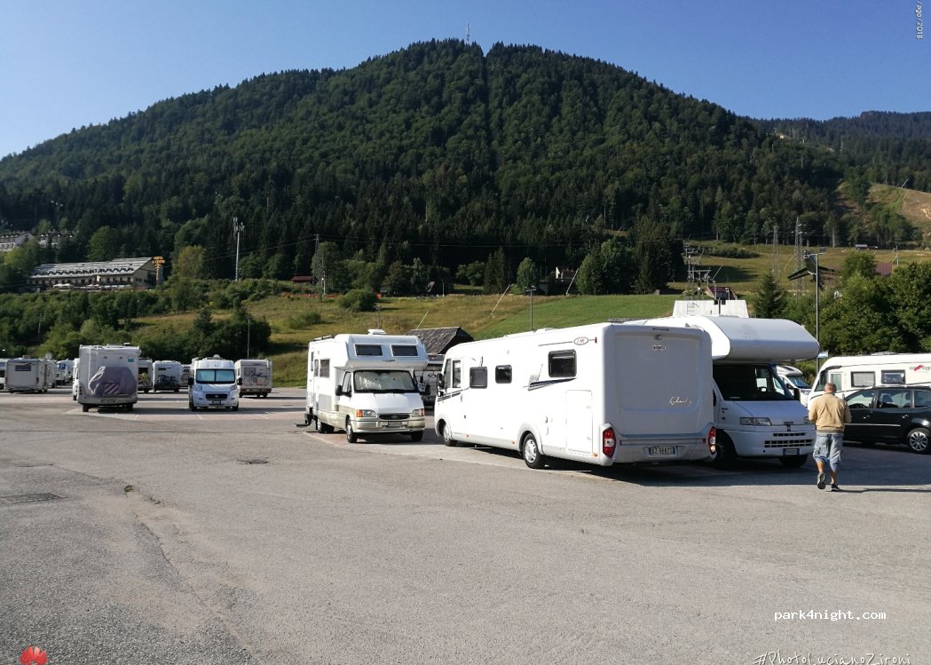 (33018) Tarvisio - 18 Via Armando Diaz — foto 4