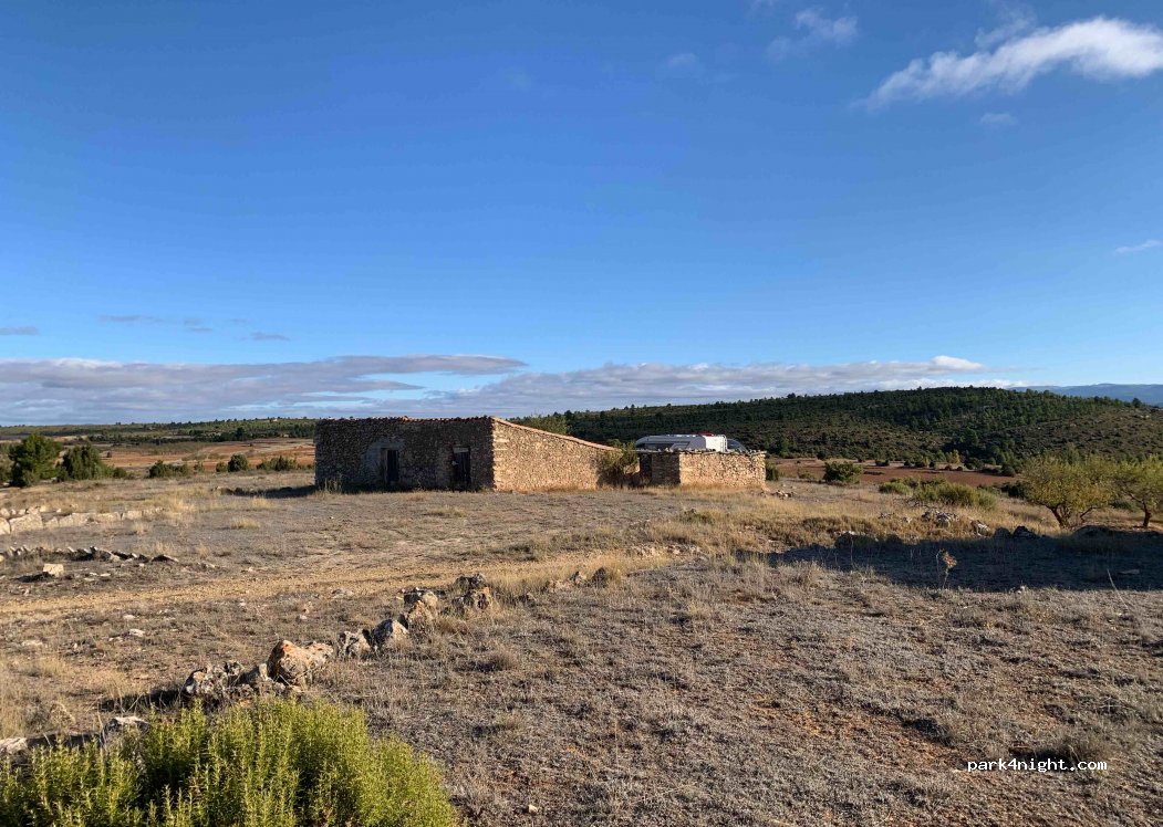 (16339) Manzaneruela - 1 Camino Vereda — foto 3