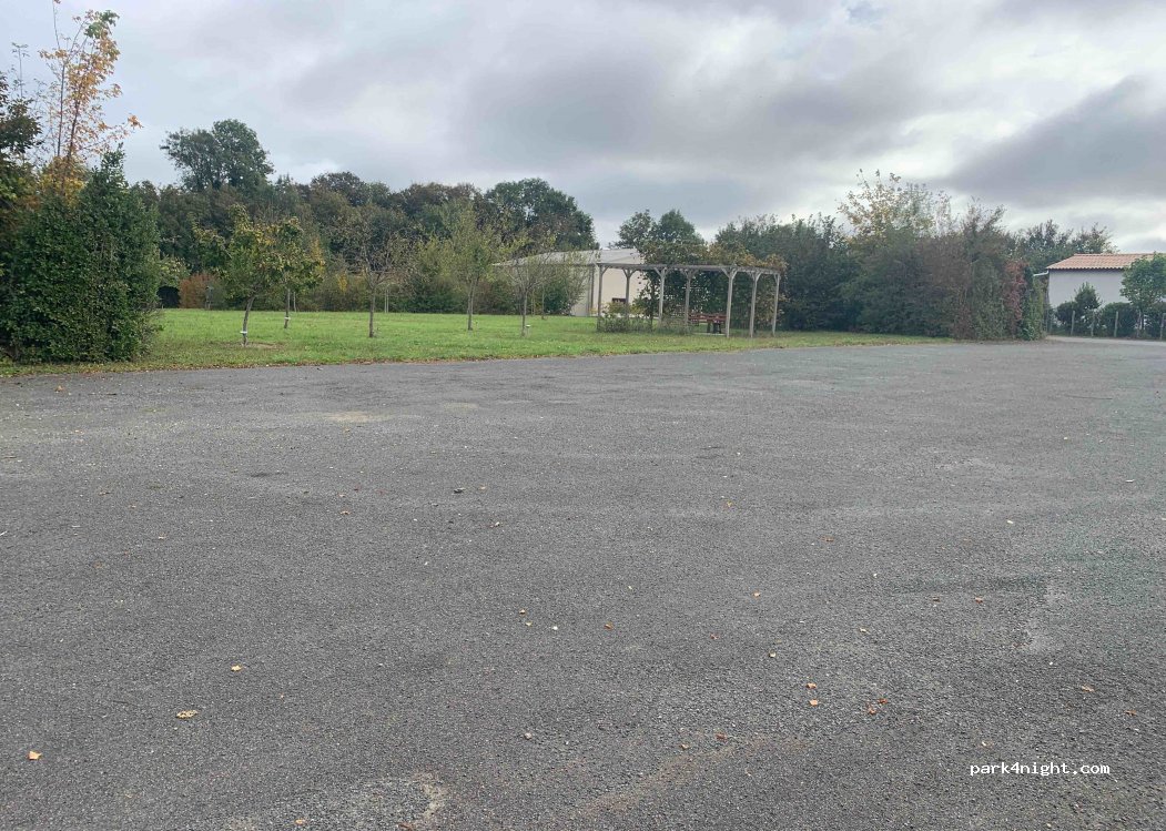 (79500) Saint-Romans-lès-Melle - 1 Chemin de Font Maye — foto 2