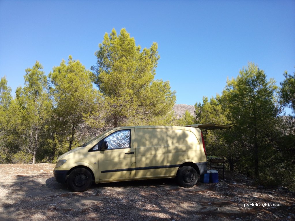 (03517) Benifato - CV-70 — foto 2