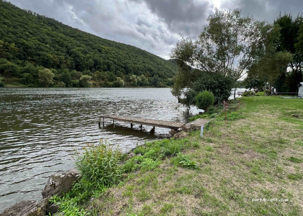 Campingplatz Mosel Wunder — foto 2