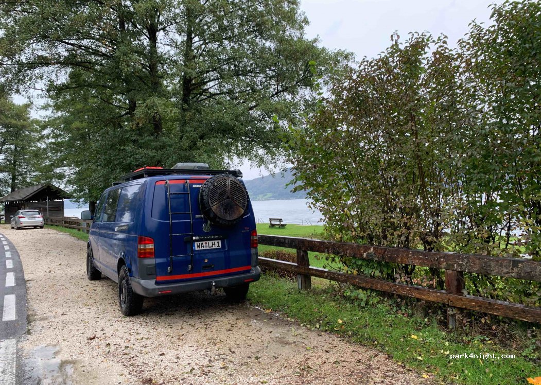 (4865) Nußdorf am Attersee - 32 B151 — foto 2