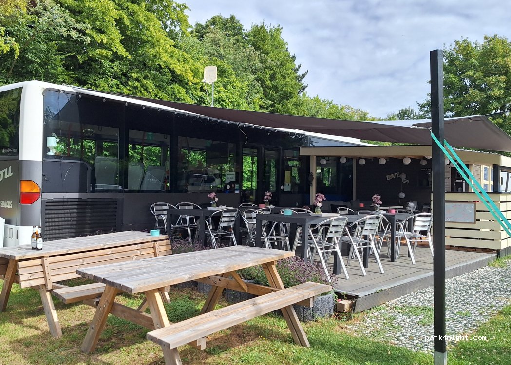 Campingplatz Räbke — foto 4