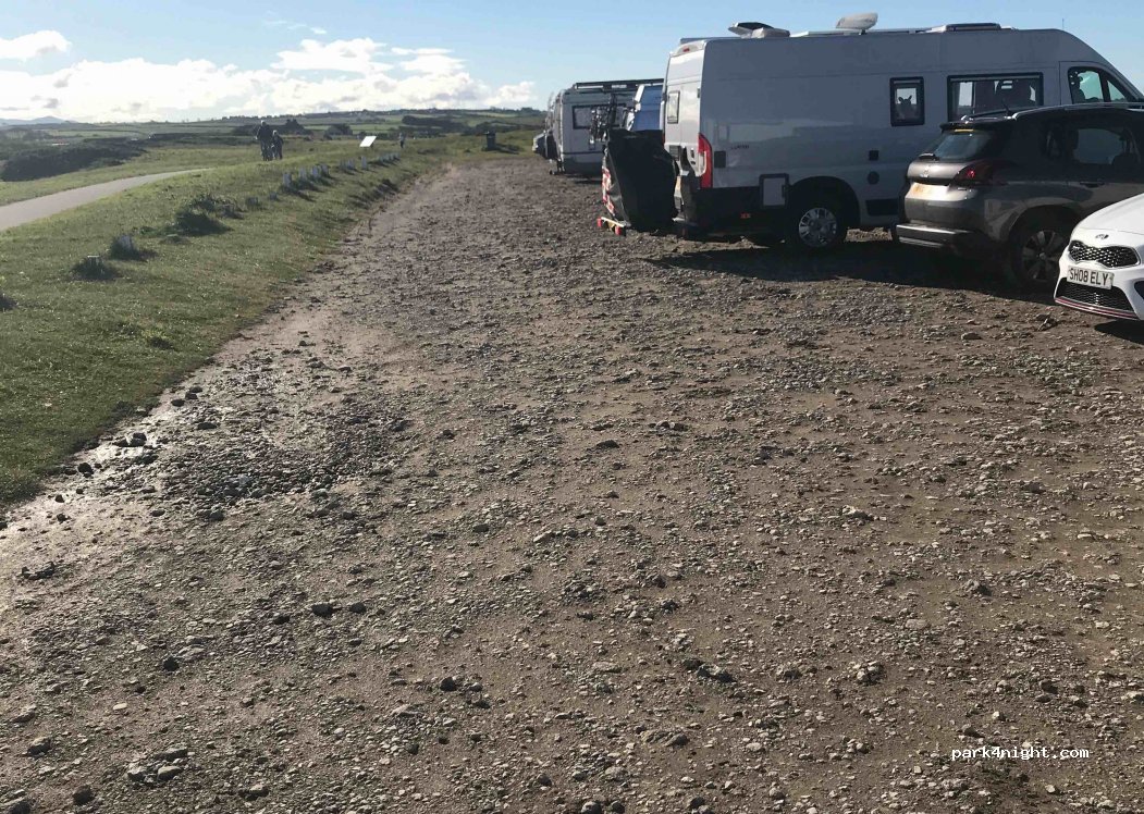 Allonby Car Park — foto 2