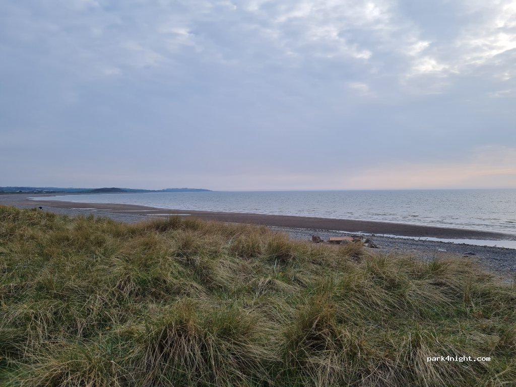 Allonby Car Park — foto 3