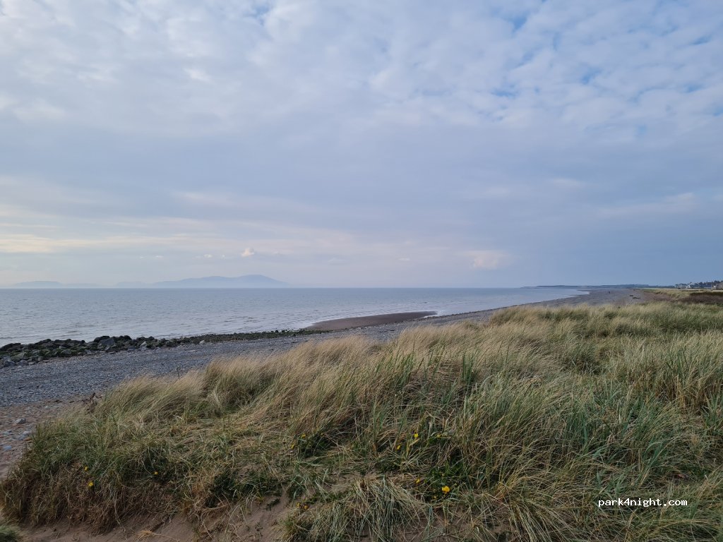 Allonby Car Park — foto 4