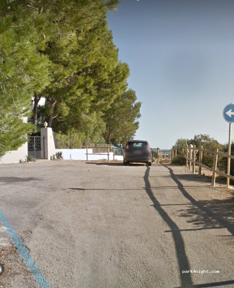 (43895) L'Ampolla - 4 Carrer Acantilats — foto