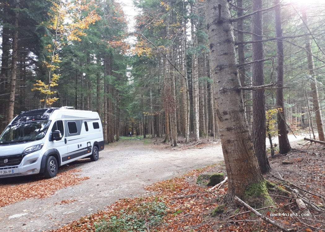 (43160) Cistrières - Frissonnet — foto