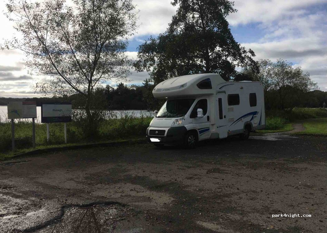(BT94 1RB)  - Unnamed Road — foto 2