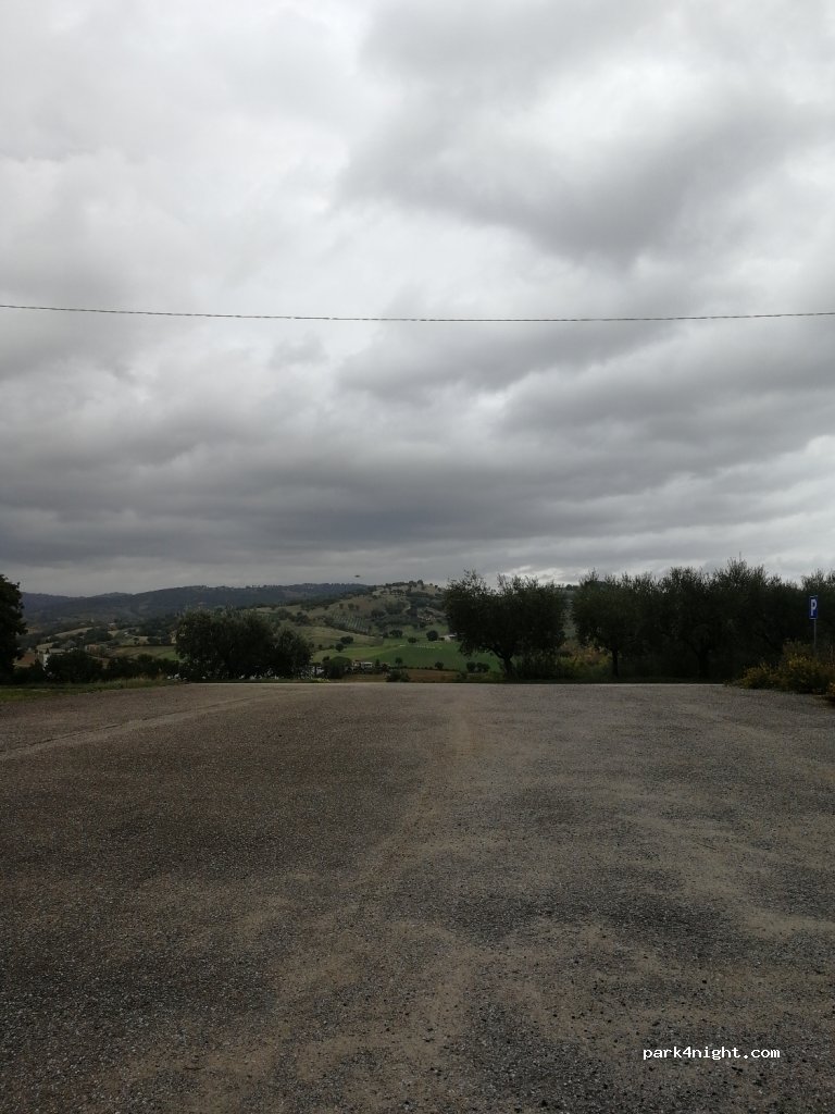 (06134) Perugia - 38 Via Costante Girardengo — foto