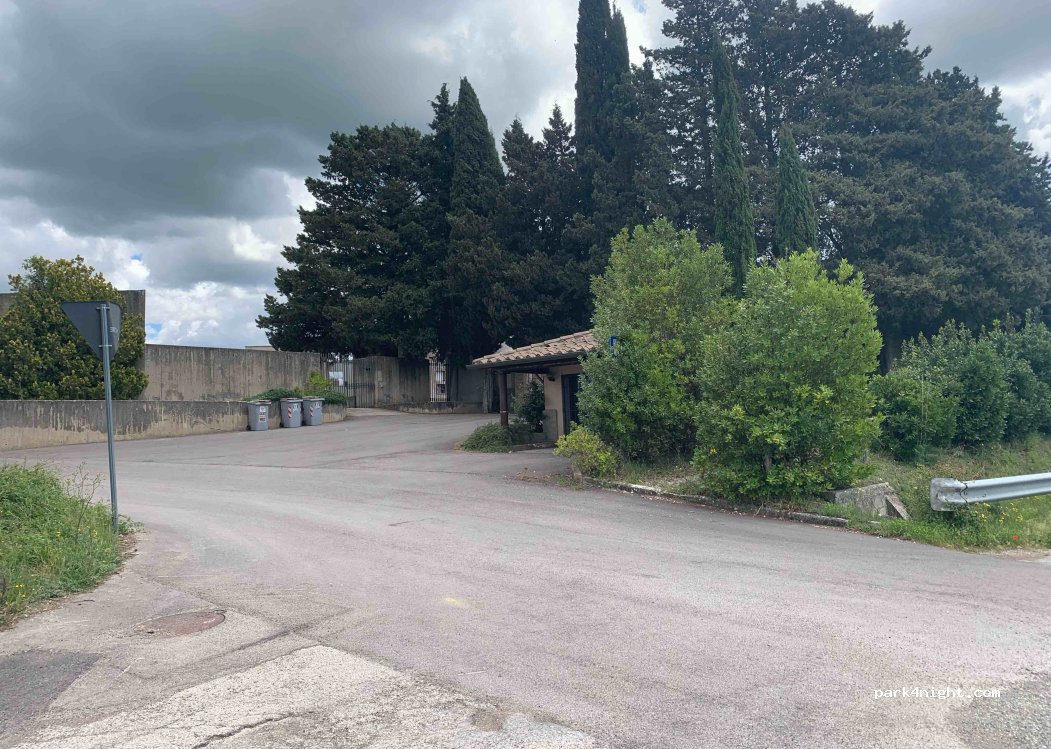 (06134) Perugia - 38 Via Costante Girardengo — foto 4