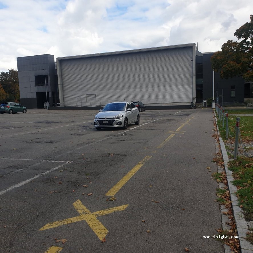(8953) Dietikon - 15 Fondlistrasse — foto