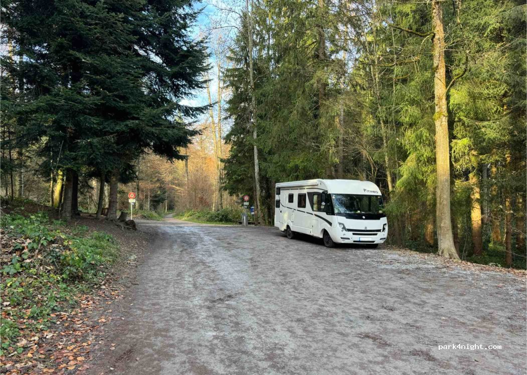 (8805) Richterswil - 21 Reidholzstrasse — foto