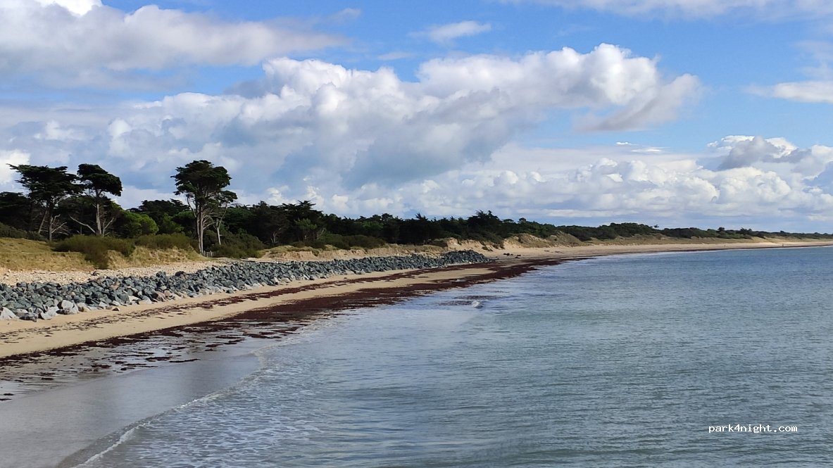 (17670) La Couarde-sur-Mer - 50 Route d'Ars — foto 3