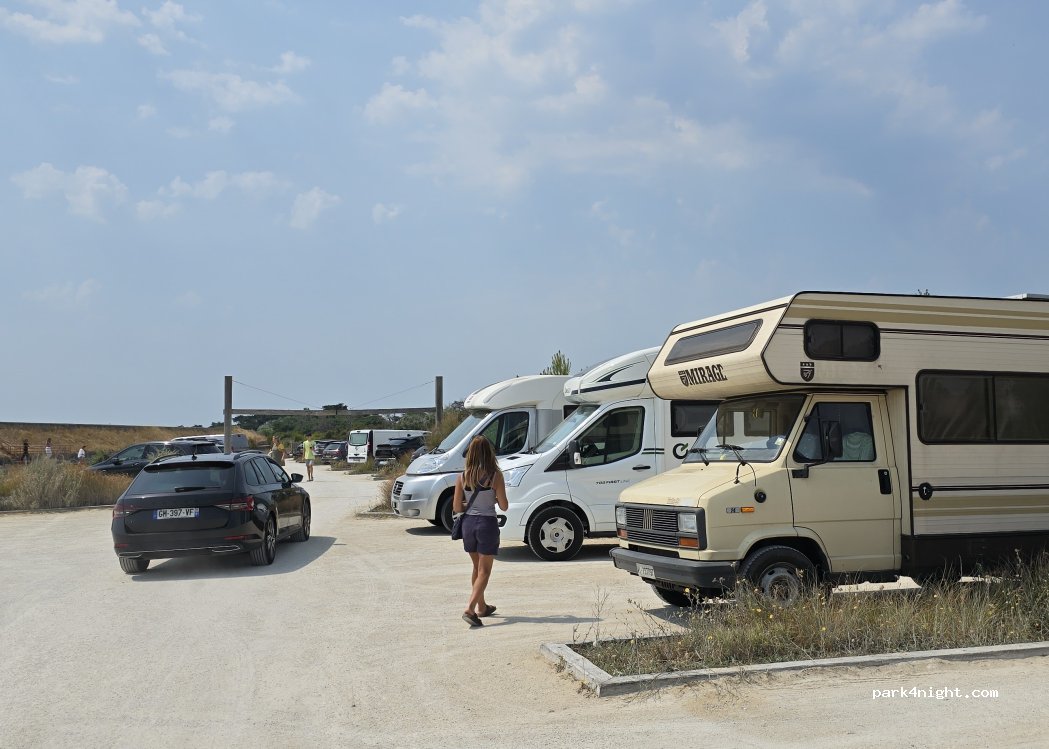(17670) La Couarde-sur-Mer - 50 Route d'Ars — foto 4