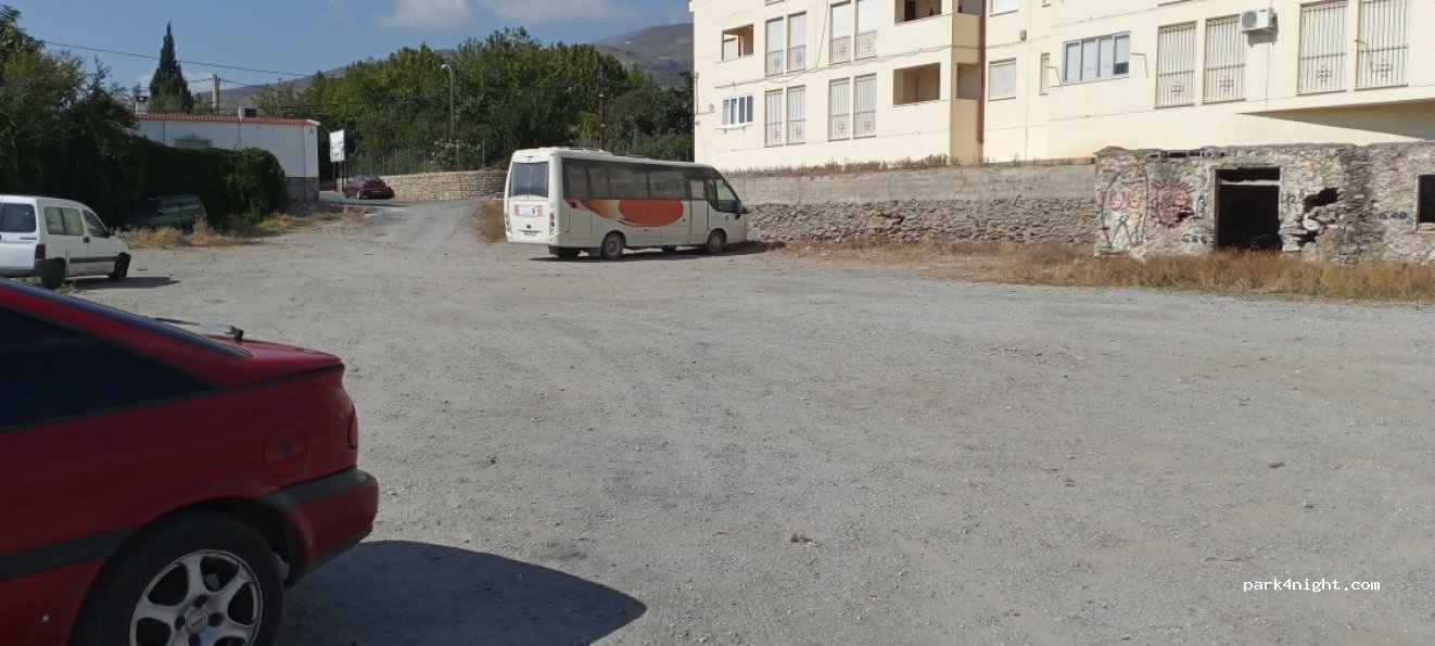 (18400) Órgiva - 95 Calle Parrapa — foto