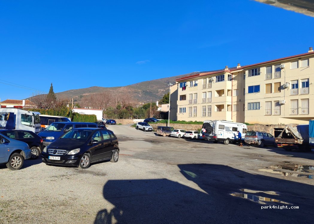 (18400) Órgiva - 95 Calle Parrapa — foto 5