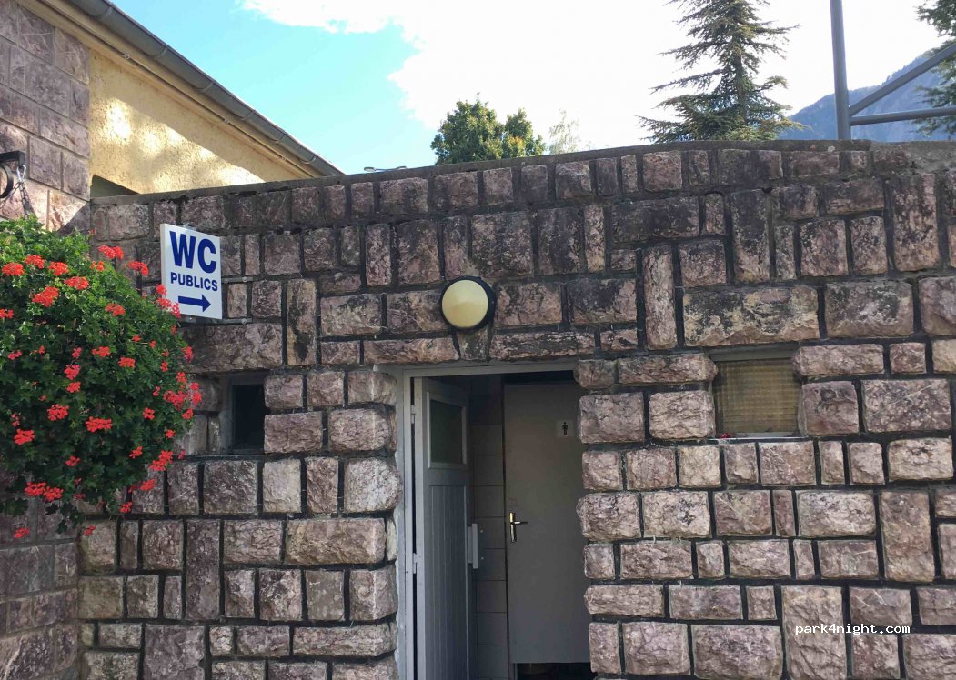 (05160) Savines-le-Lac - 3 Rue Serre Verger — foto