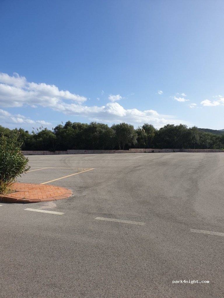 (07020) Loiri Porto San Paolo - 10 Via Giambattista Decandia — foto