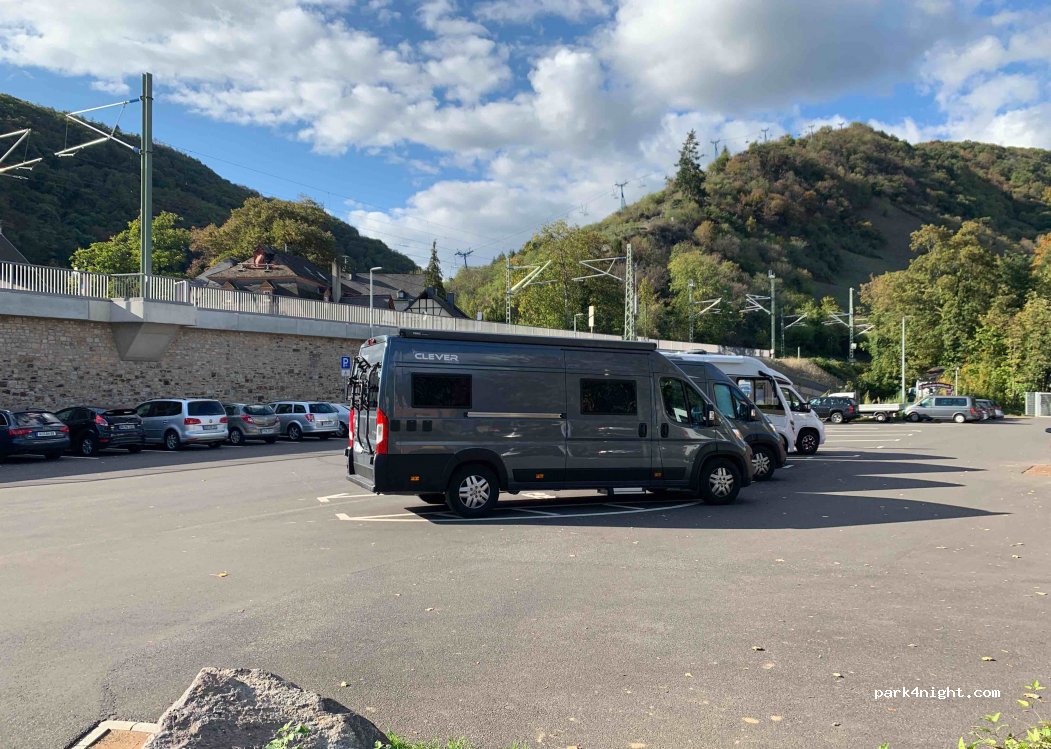 (56154) Boppard - — foto