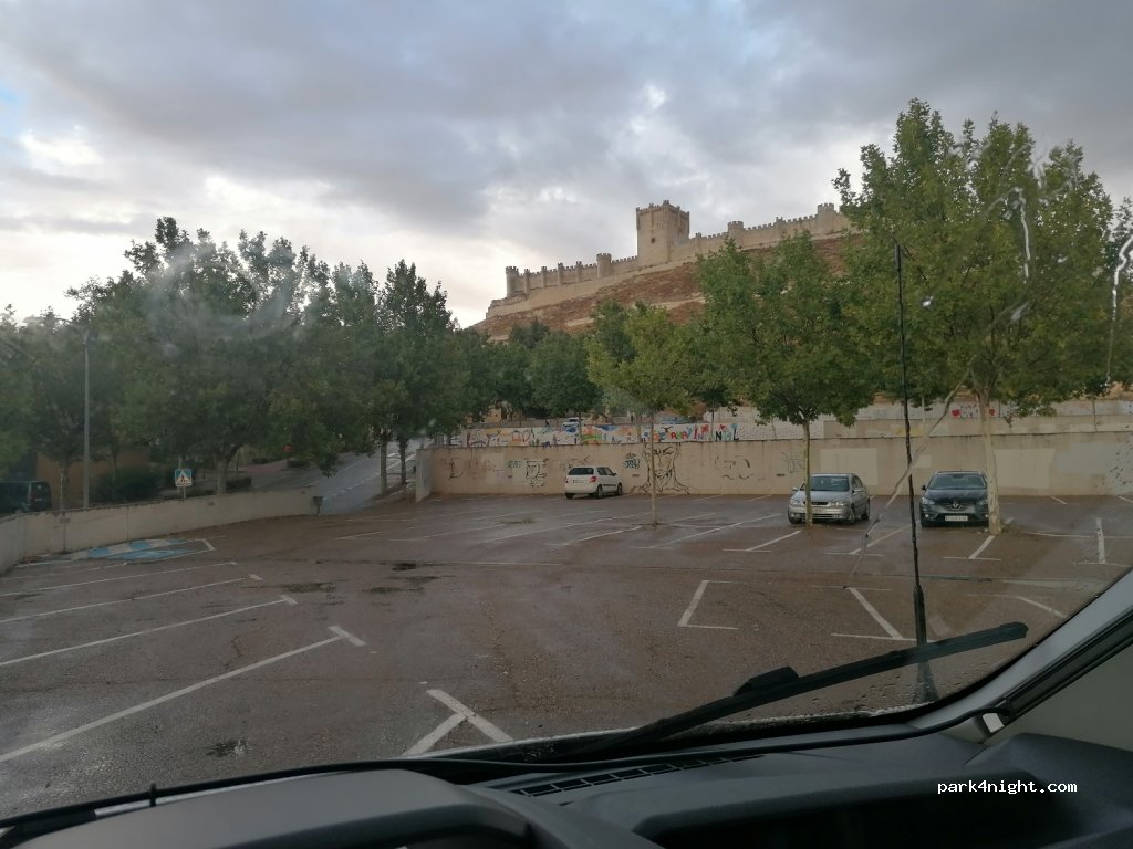 (47300) Peñafiel - 40 Calle de los Destiladeros — foto 2