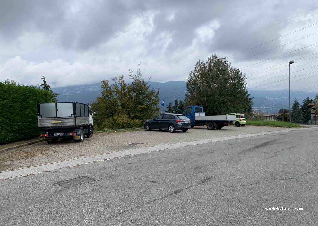 (23851) Galbiate - 4 Via delle Bazzone — foto