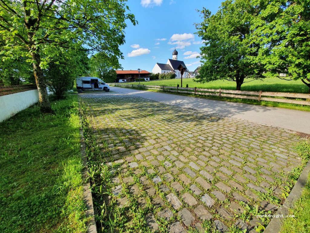 (82431) Kochel am See - 3 Kirchenweg — foto 2