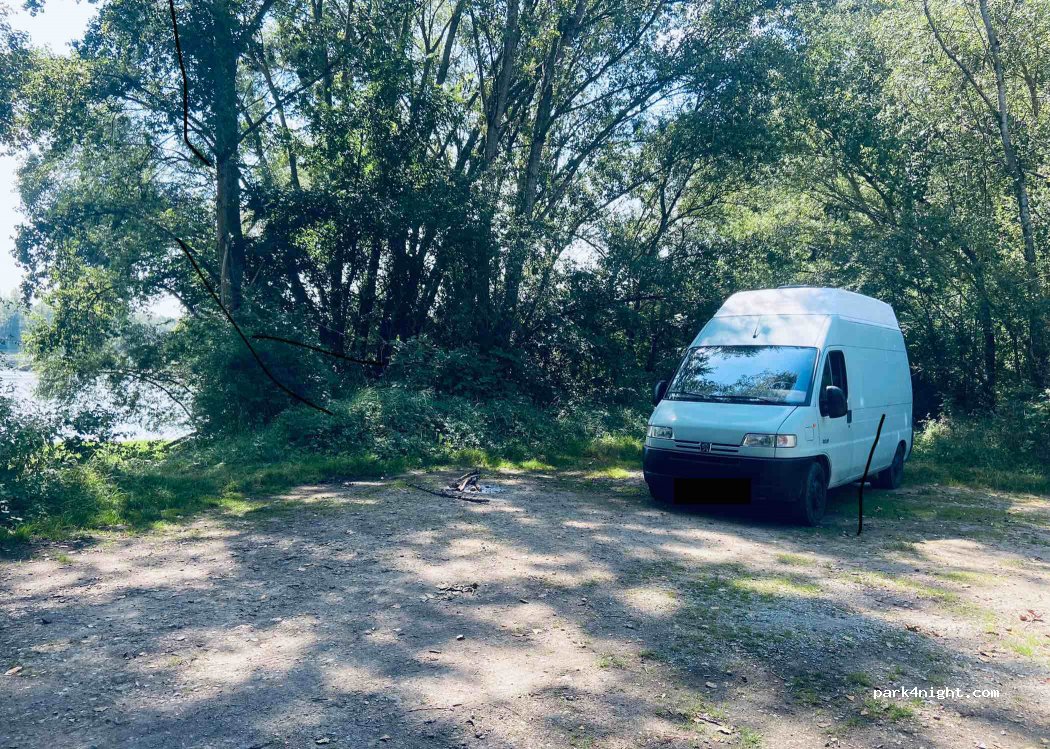 (45130) Baule - Chemin des Prés Vieux — foto 2