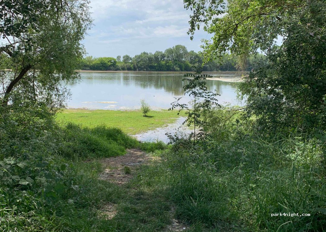 (45130) Baule - Chemin des Prés Vieux — foto 3
