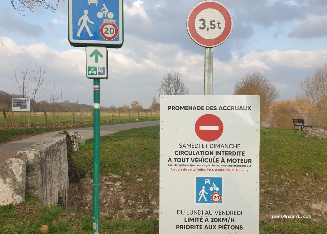 (45130) Baule - Chemin des Prés Vieux — foto 5