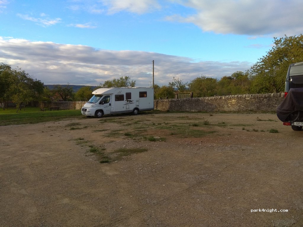 (54170) Colombey-les-Belles - 9 Rue de l'Église — foto