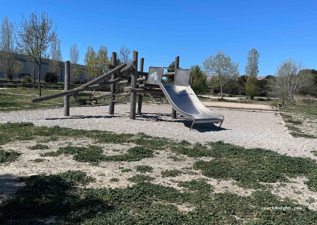 (13310) Saint-Martin-de-Crau - Draille des Morts — foto 3