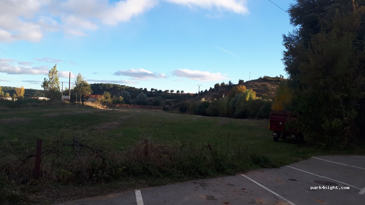 (09451) Arauzo de Miel - 14 Calle San Martin — foto