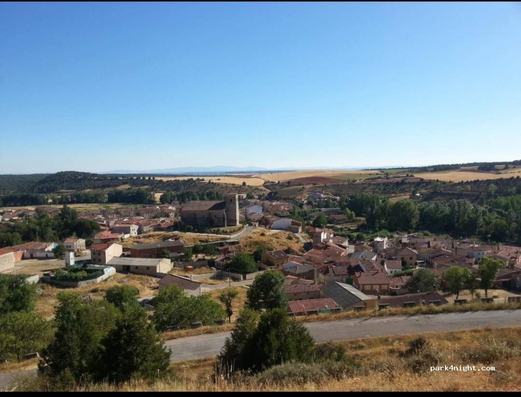 (09451) Arauzo de Miel - 14 Calle San Martin — foto 2