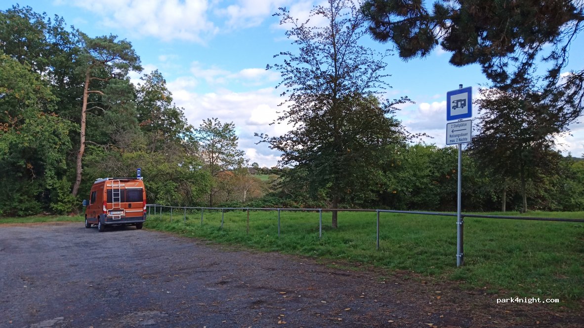 (63694) Limeshain - 29A Am Georgenwald — foto