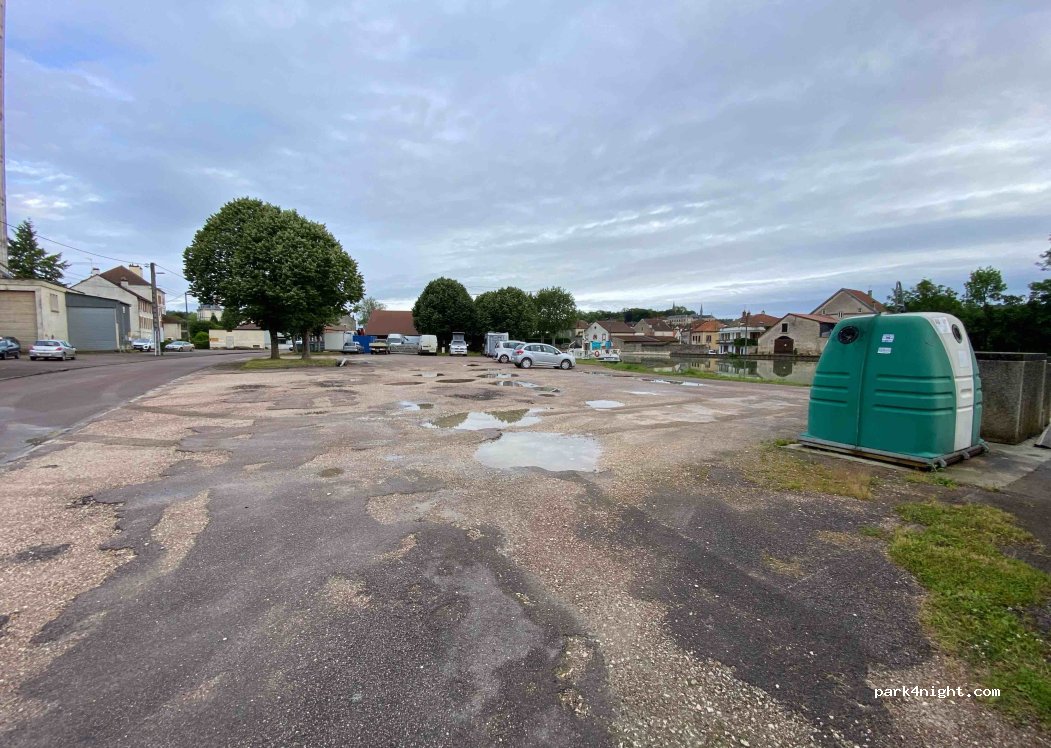 (21500) Montbard - 7 Quai Philippe Bouhey — foto 3