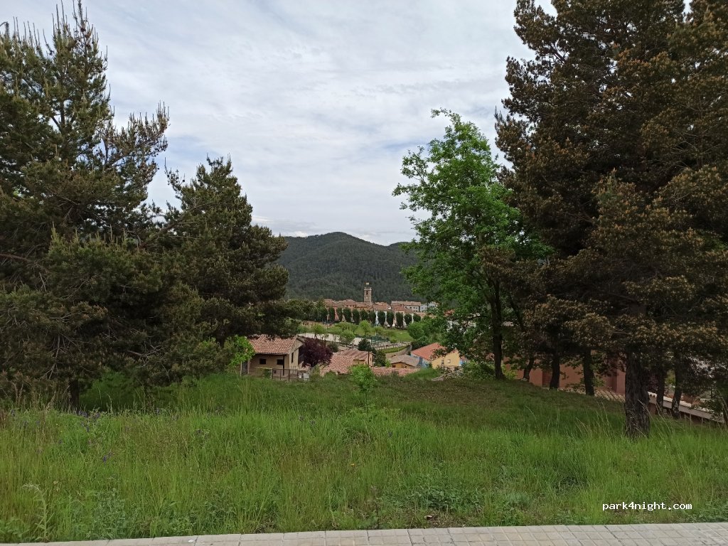 (08619) Borredà - 14 Carrer Vilada — foto