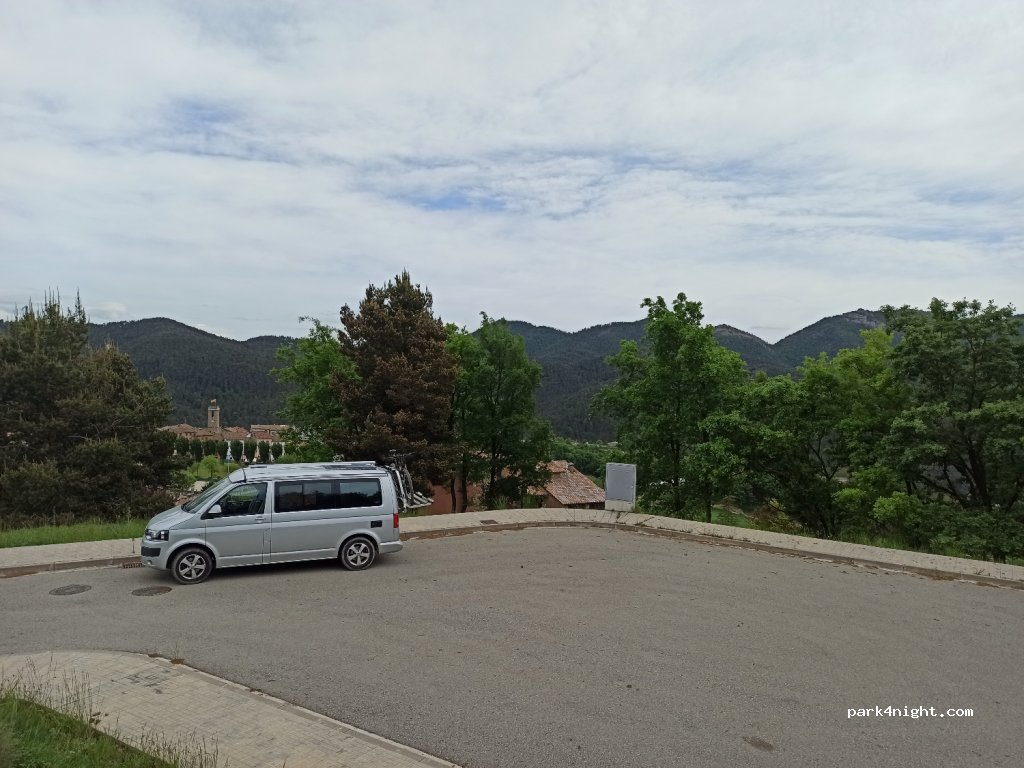 (08619) Borredà - 14 Carrer Vilada — foto 2