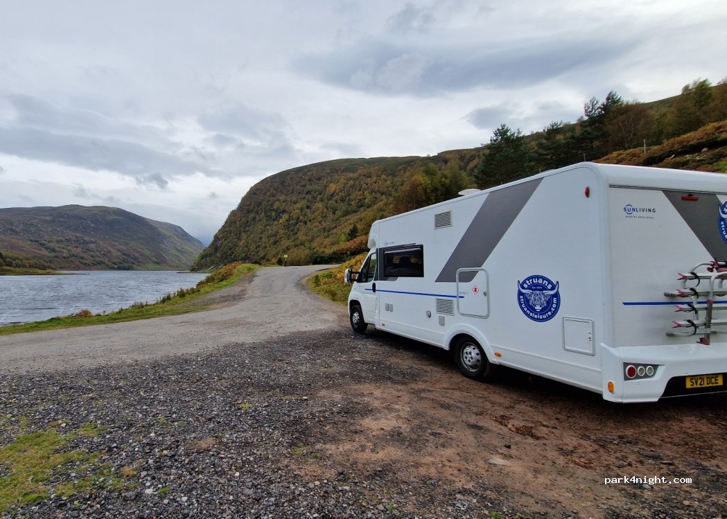 (IV2 6UR) Inverness - — foto 3