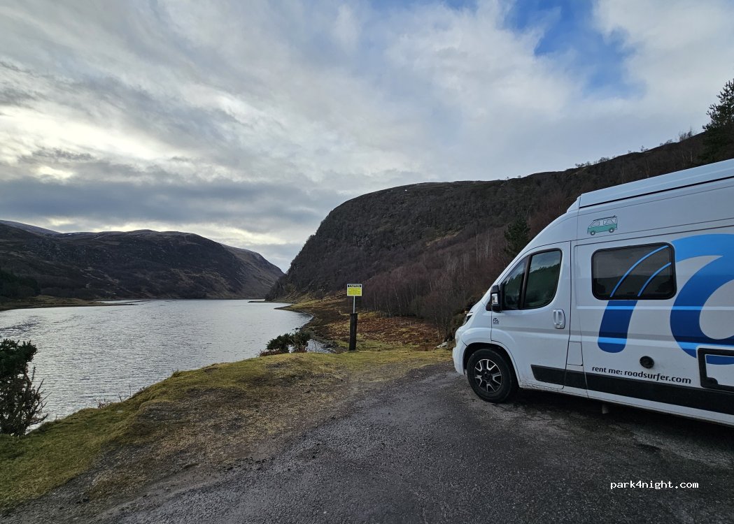 (IV2 6UR) Inverness - — foto 4