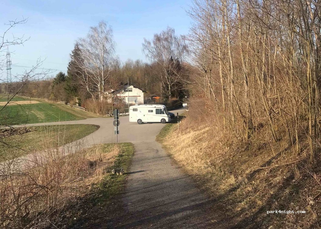 (86879) Wiedergeltingen - 2 Am Stausee — foto